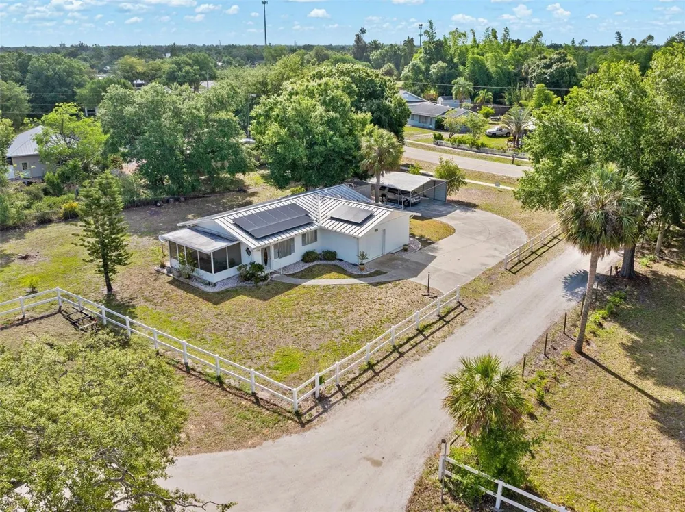 8126 RIVERSIDE DRIVE Punta Gorda, FL 33982