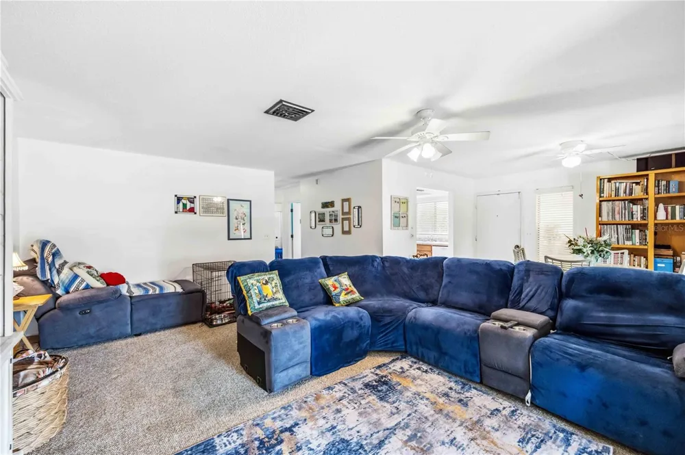 18 QUAILS RUN BOULEVARD #18202 Englewood, FL 34223