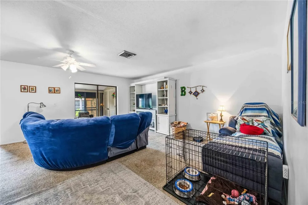18 QUAILS RUN BOULEVARD #18202 Englewood, FL 34223