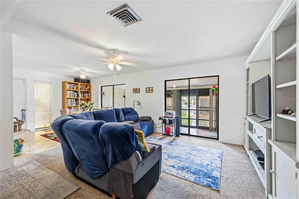 18 QUAILS RUN BOULEVARD #18202 Englewood, FL 34223