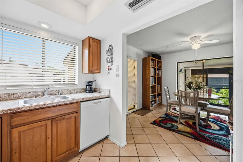18 QUAILS RUN BOULEVARD #18202 Englewood, FL 34223
