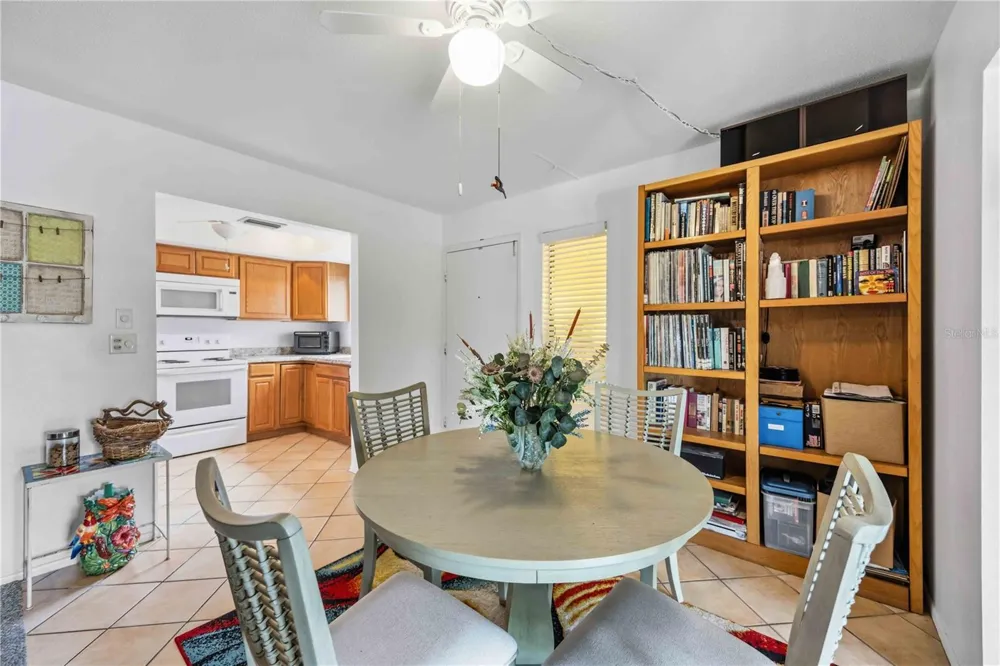 18 QUAILS RUN BOULEVARD #18202 Englewood, FL 34223