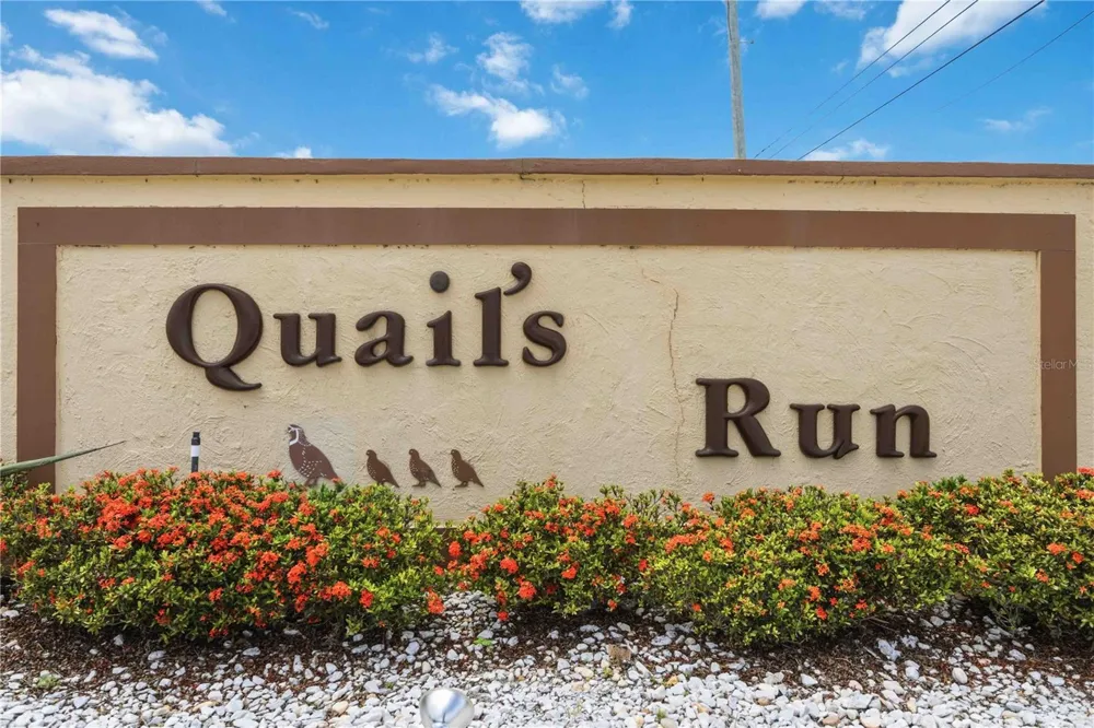 18 QUAILS RUN BOULEVARD #18202 Englewood, FL 34223