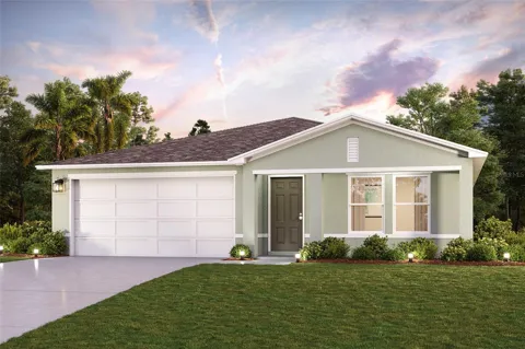 3533 DAHLIA DRIVE