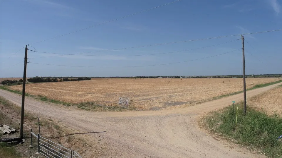 CR 134/135 #6 Burlington, TX 76519