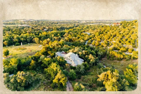 13800 LONE RIDER TRAIL