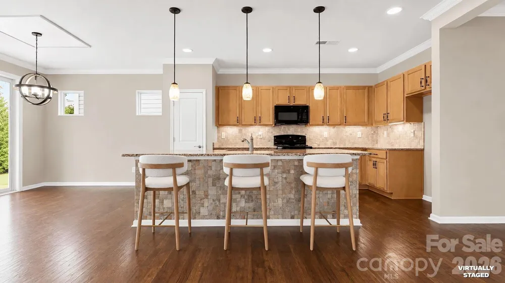 5129 Looking Glass Trail Denver, NC 28037