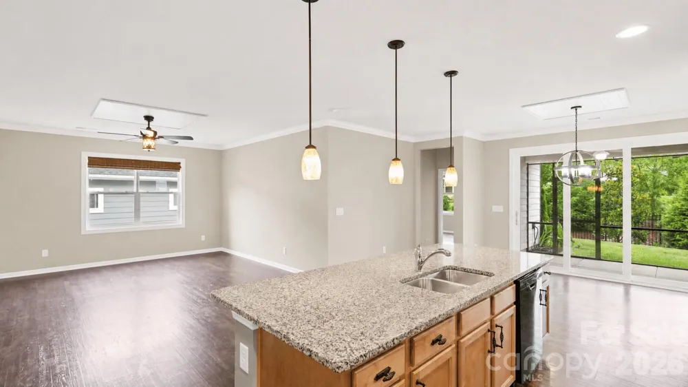 5129 Looking Glass Trail Denver, NC 28037