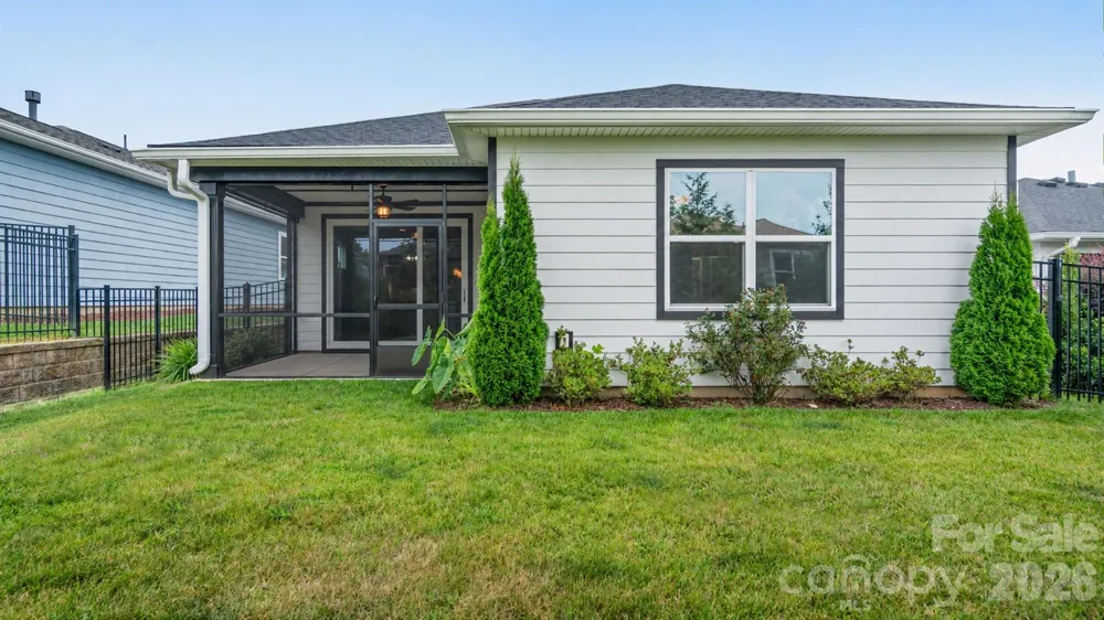 5129 Looking Glass Trail Denver, NC 28037