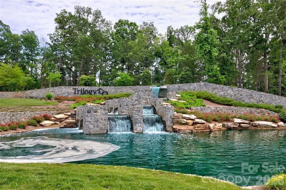 5129 Looking Glass Trail Denver, NC 28037