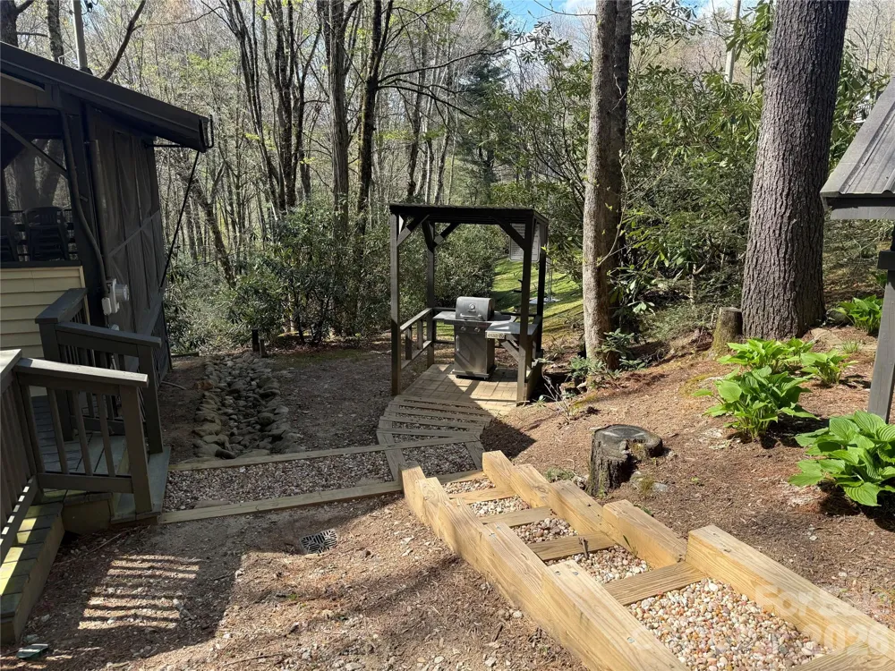 125 Hawks Nest Lane #C/1 Highlands, NC 28741