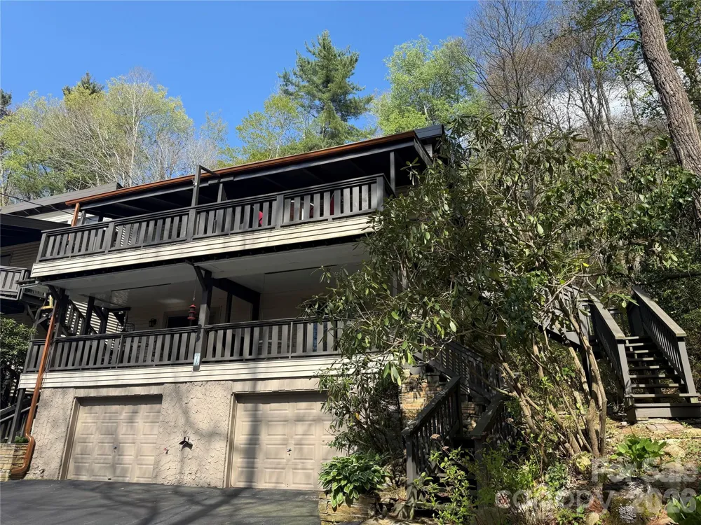 125 Hawks Nest Lane #C/1 Highlands, NC 28741