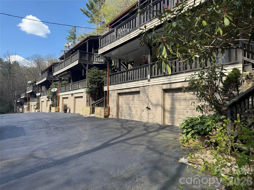 125 Hawks Nest Lane #C/1 Highlands, NC 28741