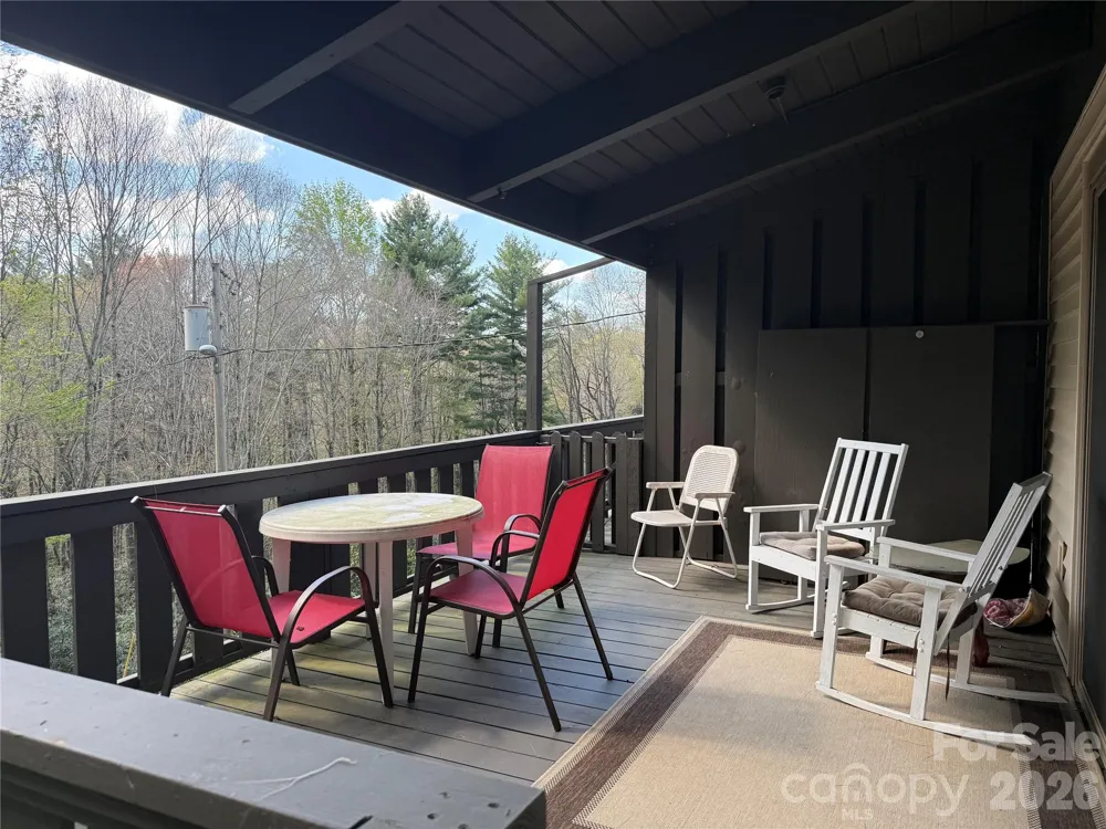 125 Hawks Nest Lane #C/1 Highlands, NC 28741
