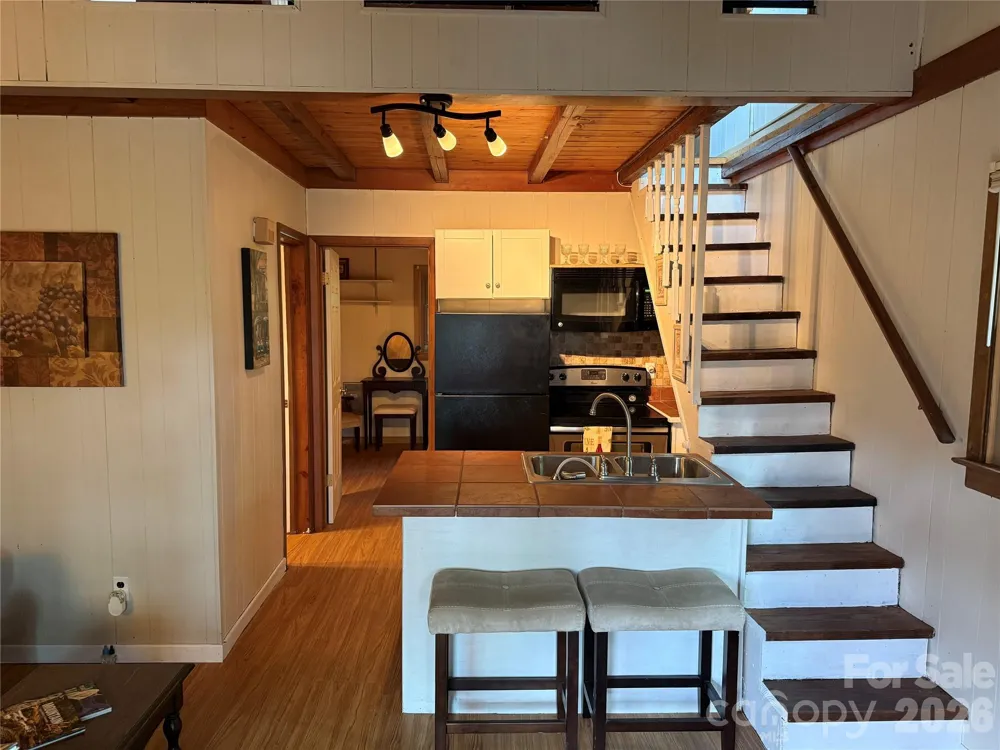 125 Hawks Nest Lane #C/1 Highlands, NC 28741