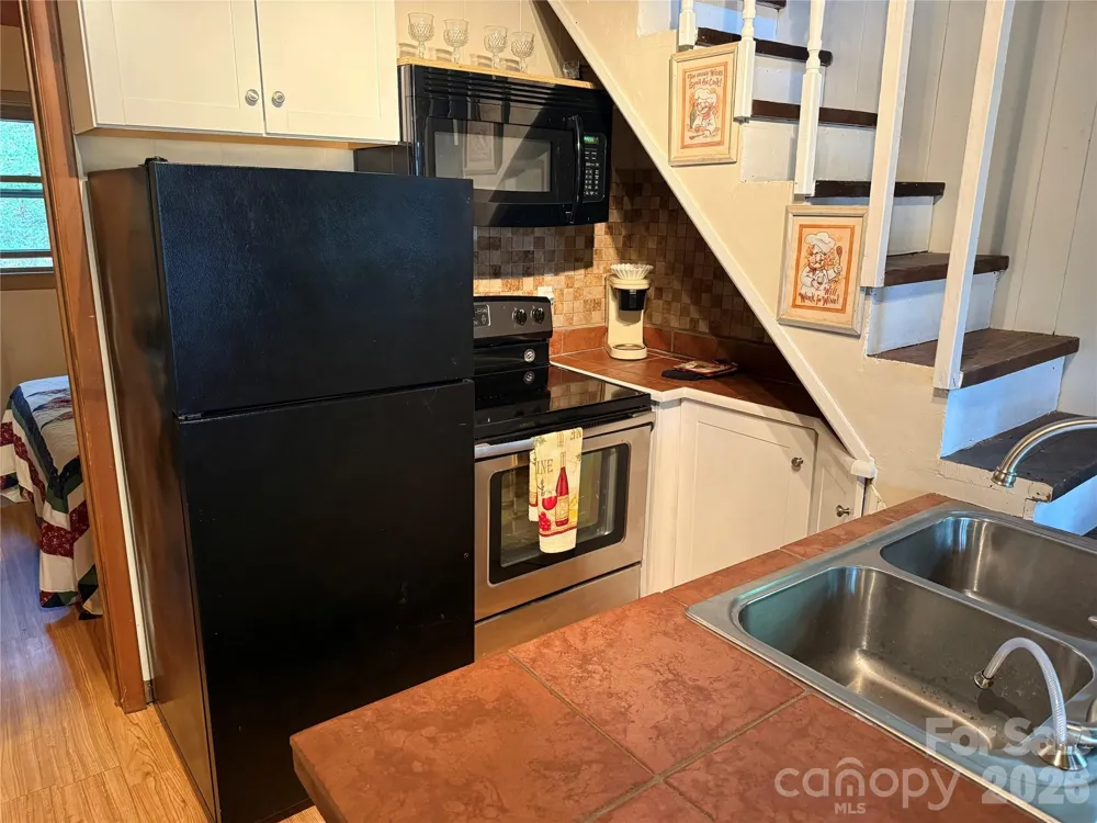 125 Hawks Nest Lane #C/1 Highlands, NC 28741
