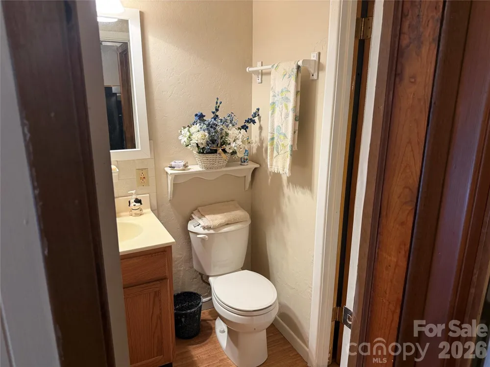 125 Hawks Nest Lane #C/1 Highlands, NC 28741