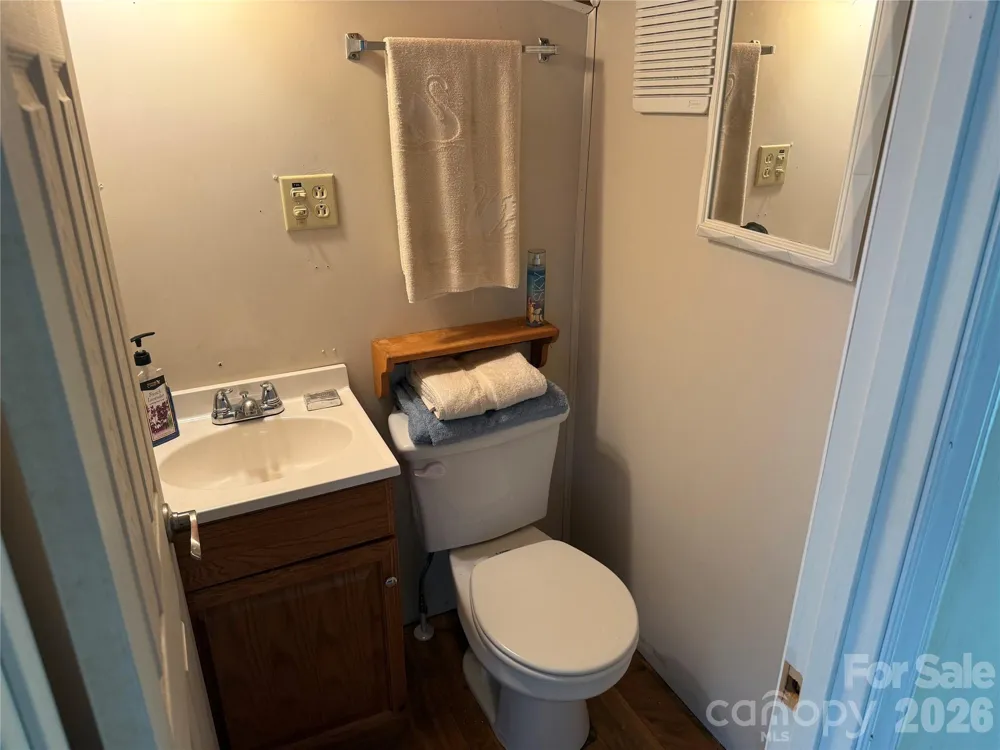 125 Hawks Nest Lane #C/1 Highlands, NC 28741