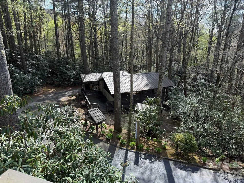 125 Hawks Nest Lane #C/1 Highlands, NC 28741
