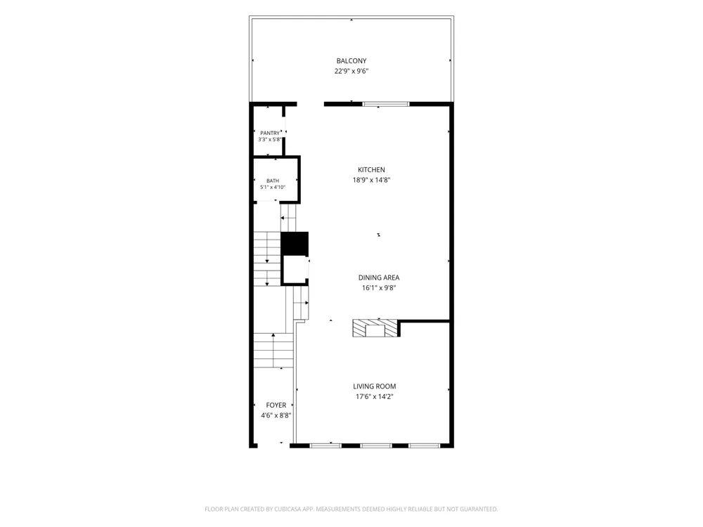 16067 Barringer Court Westfield, IN 46074