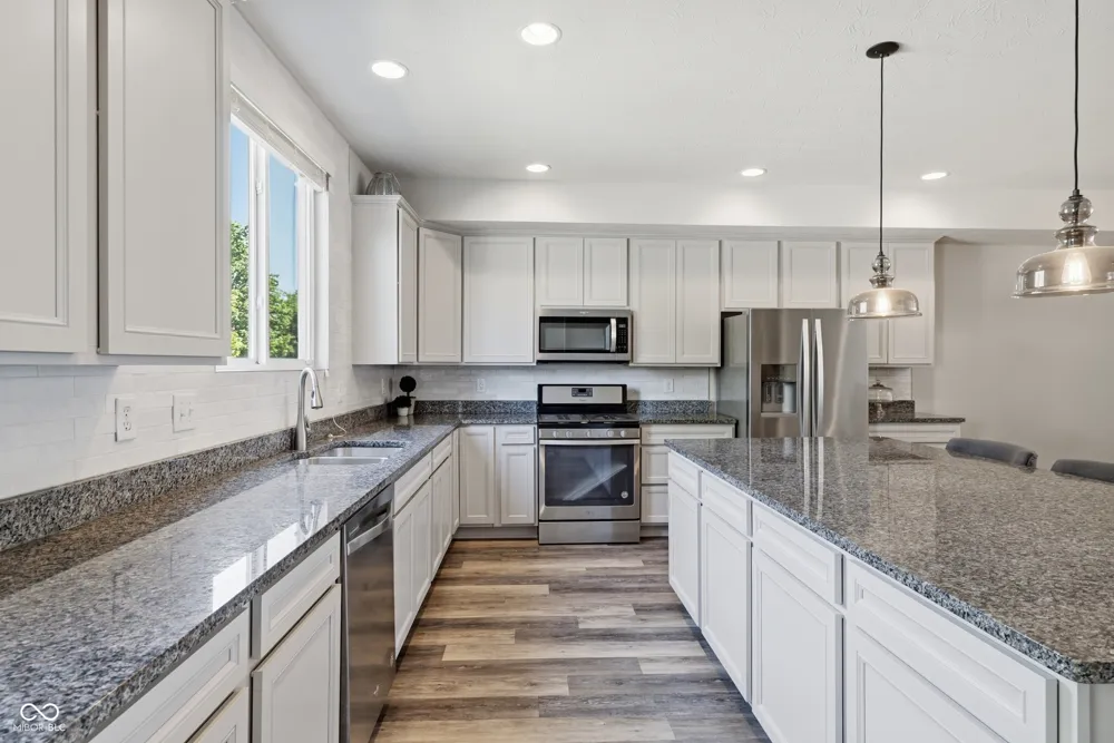 16067 Barringer Court Westfield, IN 46074