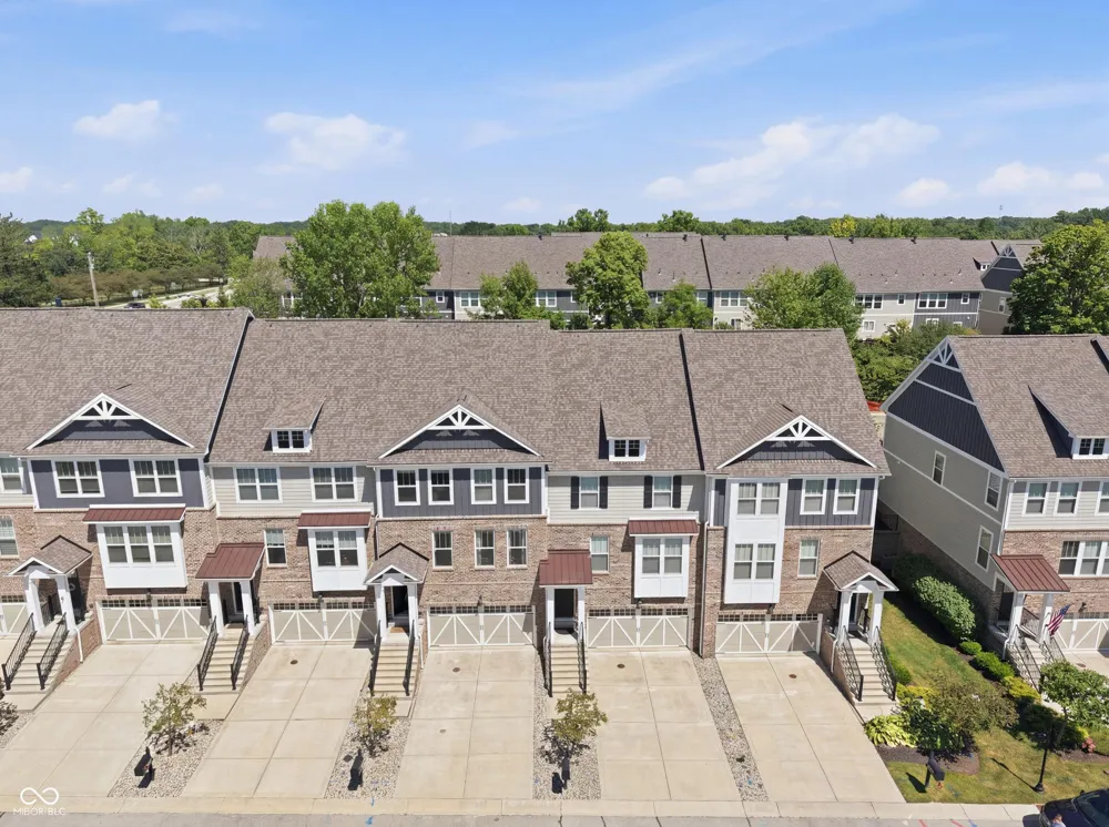 16067 Barringer Court Westfield, IN 46074