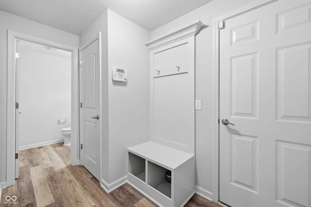 16067 Barringer Court Westfield, IN 46074