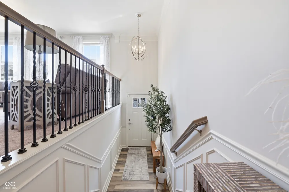 16067 Barringer Court Westfield, IN 46074