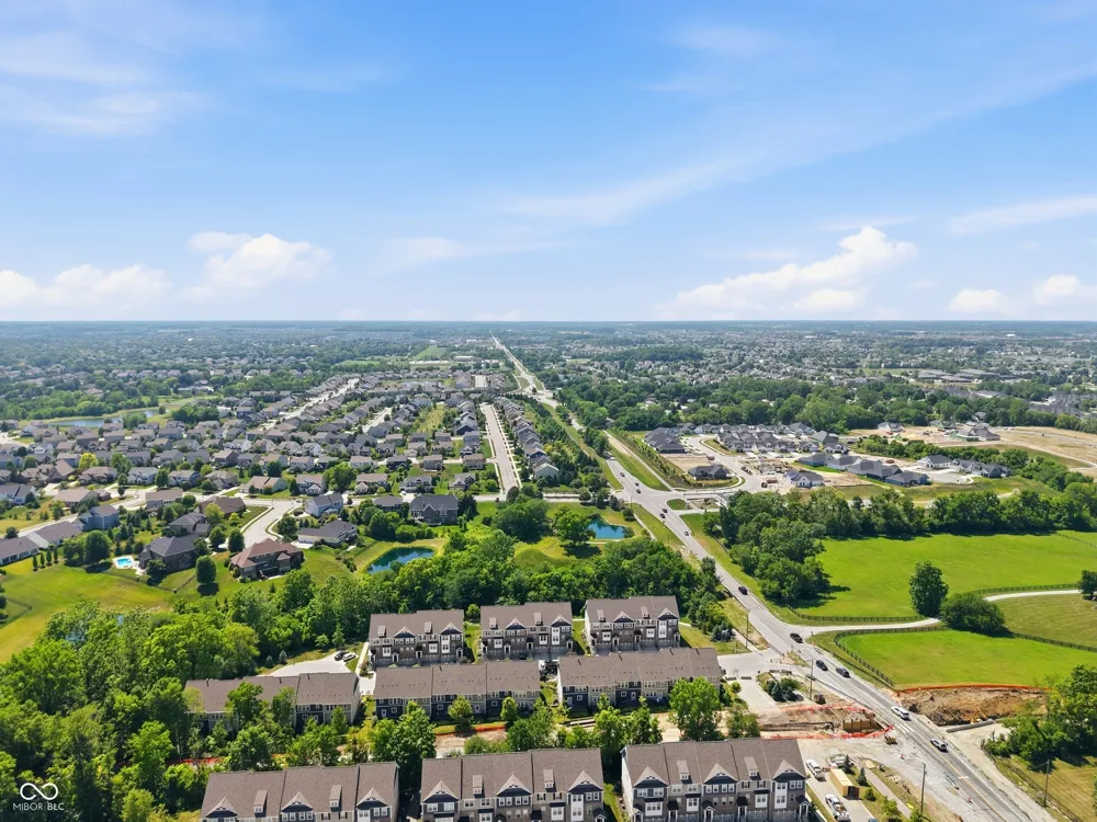 16067 Barringer Court Westfield, IN 46074