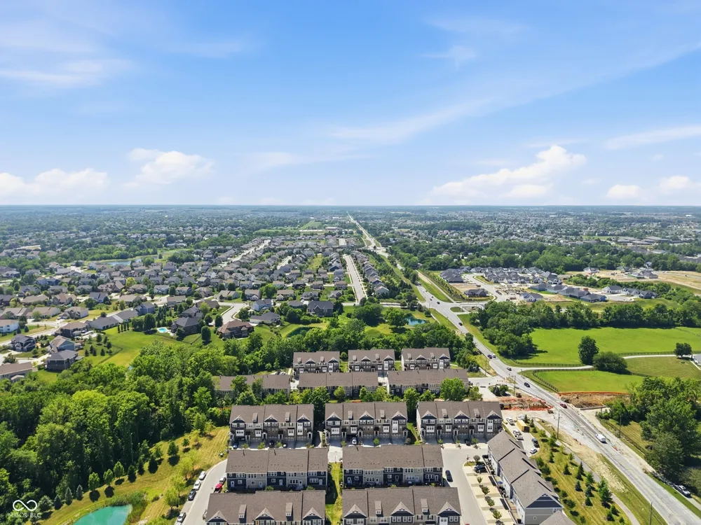 16067 Barringer Court Westfield, IN 46074