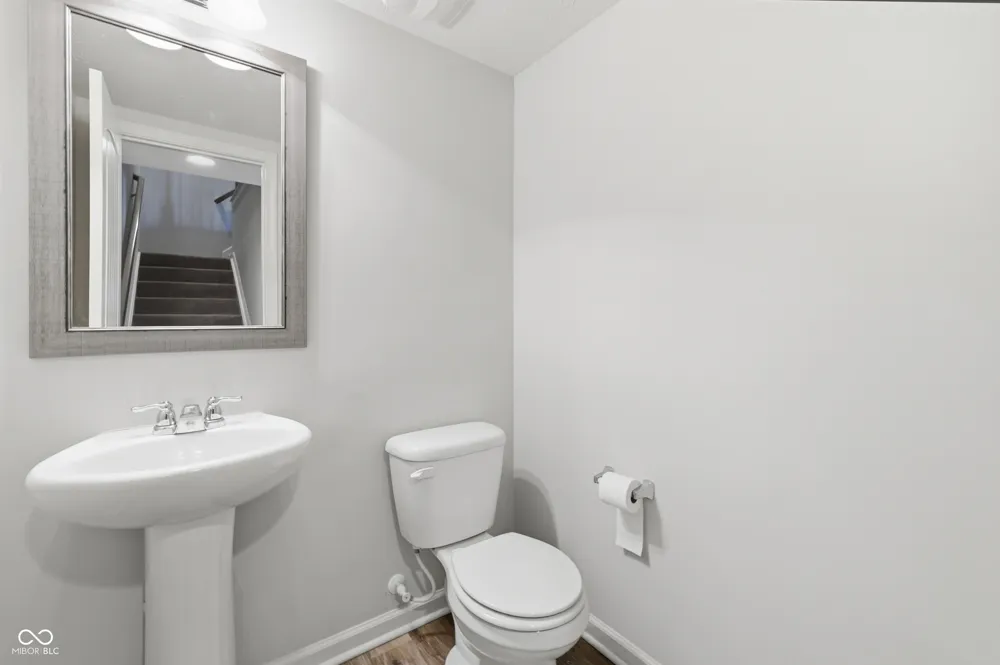 16067 Barringer Court Westfield, IN 46074