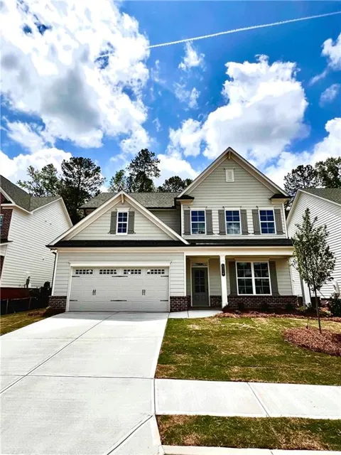 1210 Baynes Creek Drive