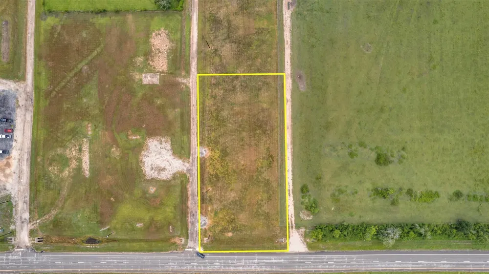 Pleasant Valley Drive Lots 12-16 Rosharon, TX 77583