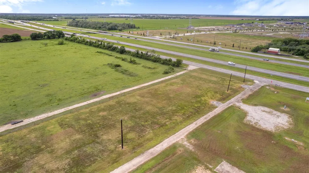 Pleasant Valley Drive Lots 12-16 Rosharon, TX 77583