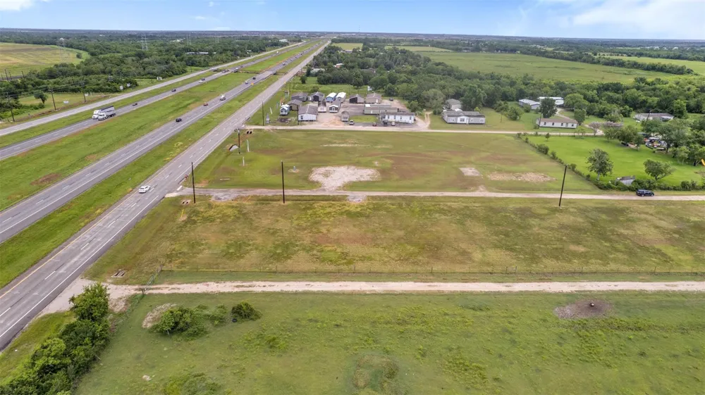 Pleasant Valley Drive Lots 12-16 Rosharon, TX 77583