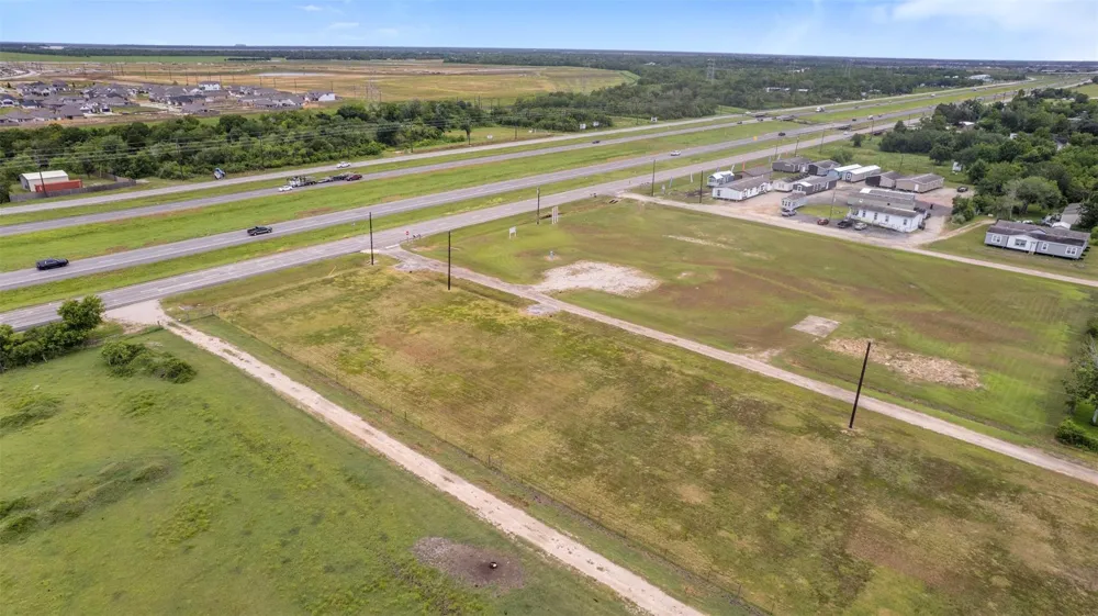 Pleasant Valley Drive Lots 12-16 Rosharon, TX 77583