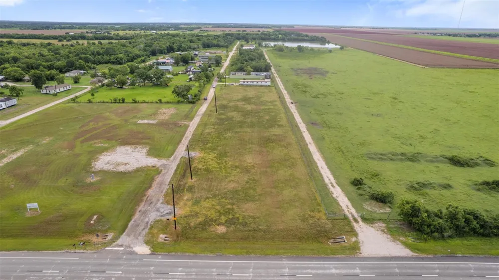 Pleasant Valley Drive Lots 12-16 Rosharon, TX 77583
