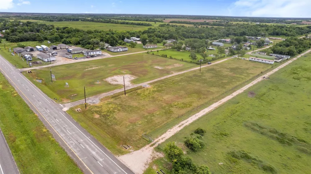Pleasant Valley Drive Lots 12-16 Rosharon, TX 77583