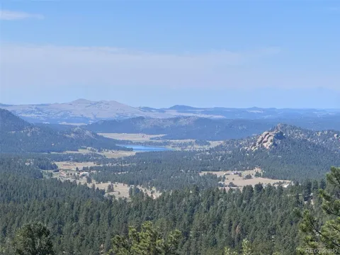 2356 Mountain Estates Road