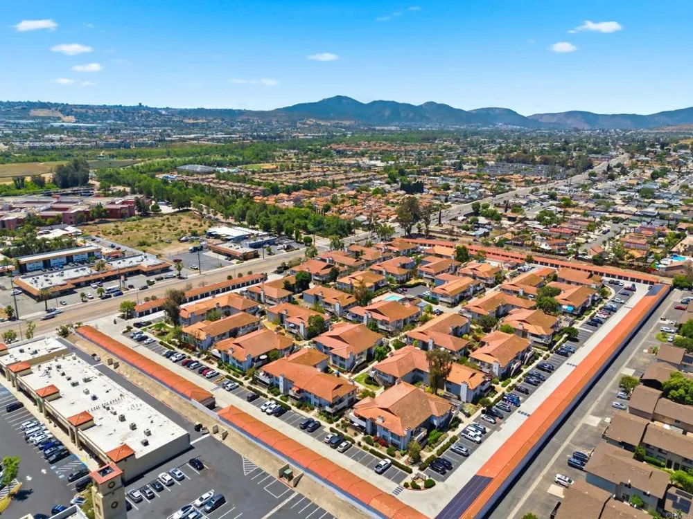 9872 Shirley Gardens Drive #4 Santee, CA 92071