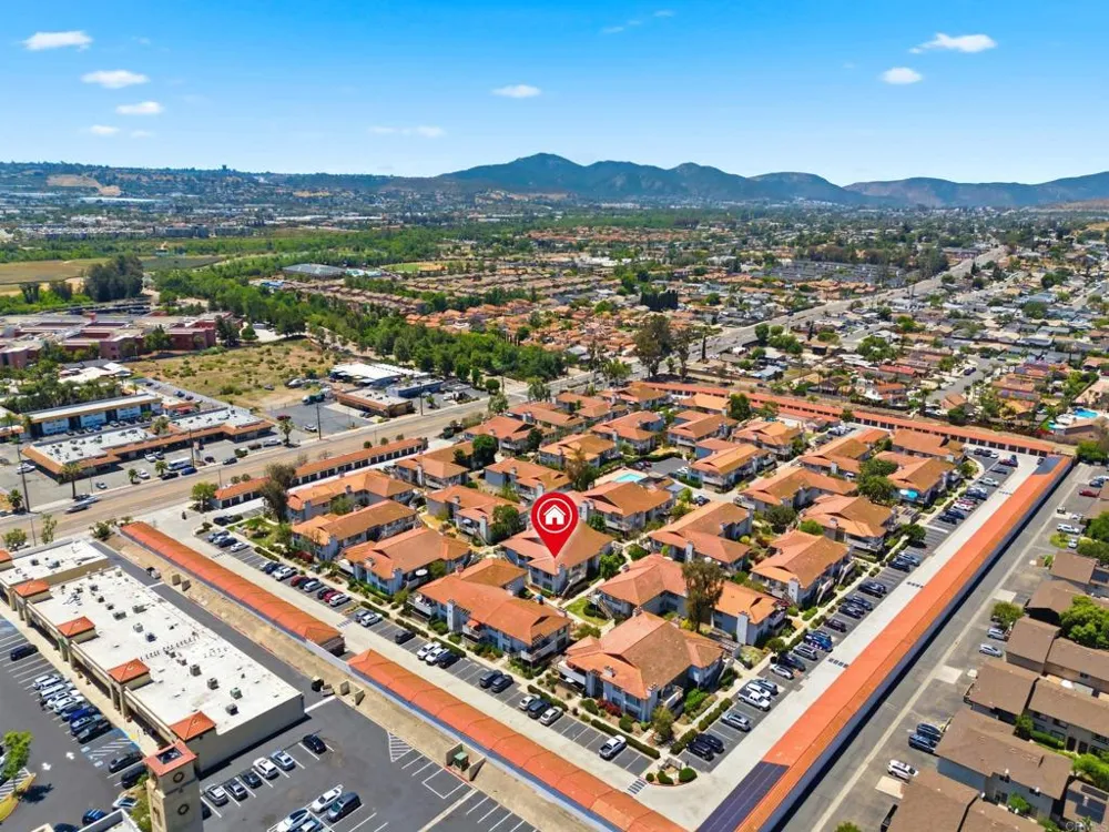 9872 Shirley Gardens Drive #4 Santee, CA 92071