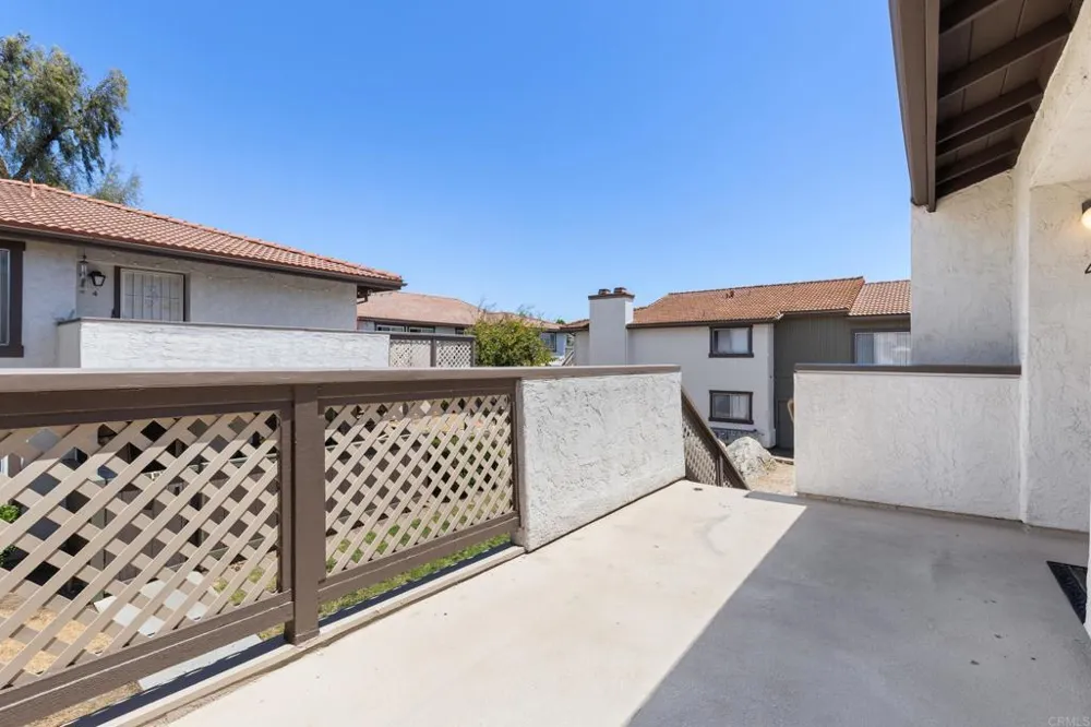 9872 Shirley Gardens Drive #4 Santee, CA 92071