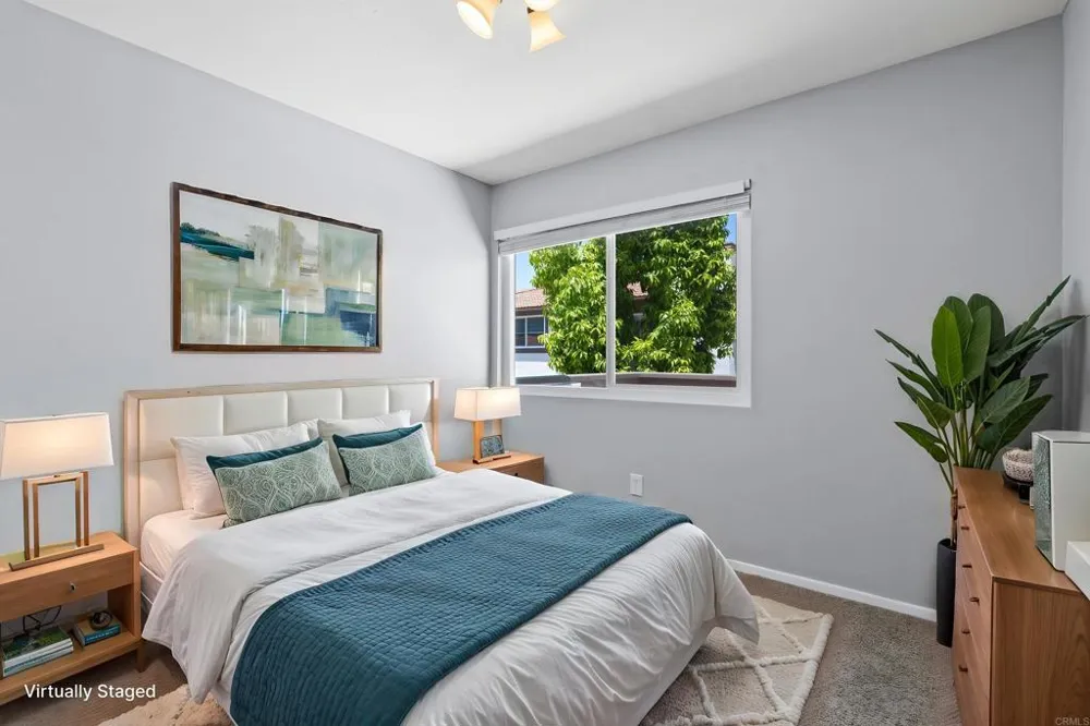 9872 Shirley Gardens Drive #4 Santee, CA 92071