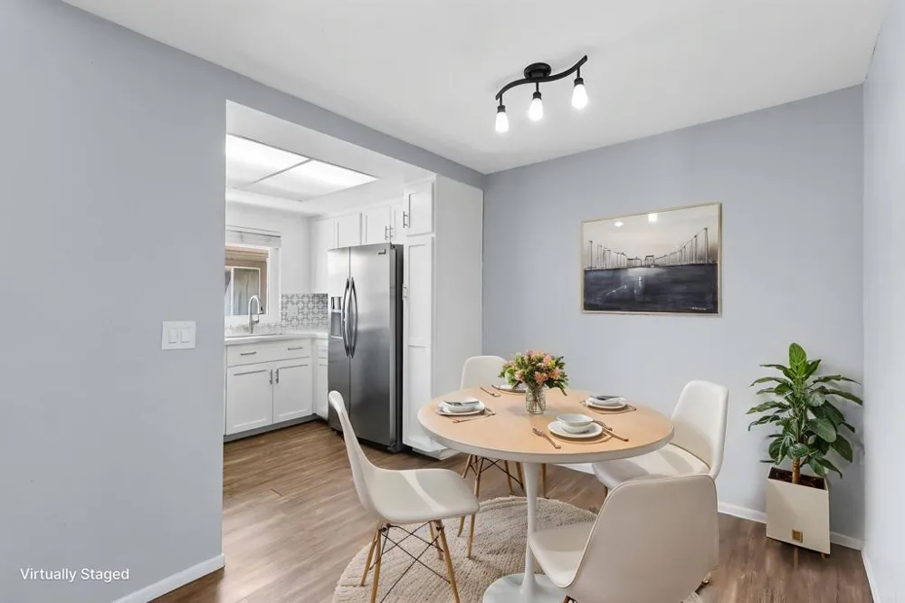 9872 Shirley Gardens Drive #4 Santee, CA 92071