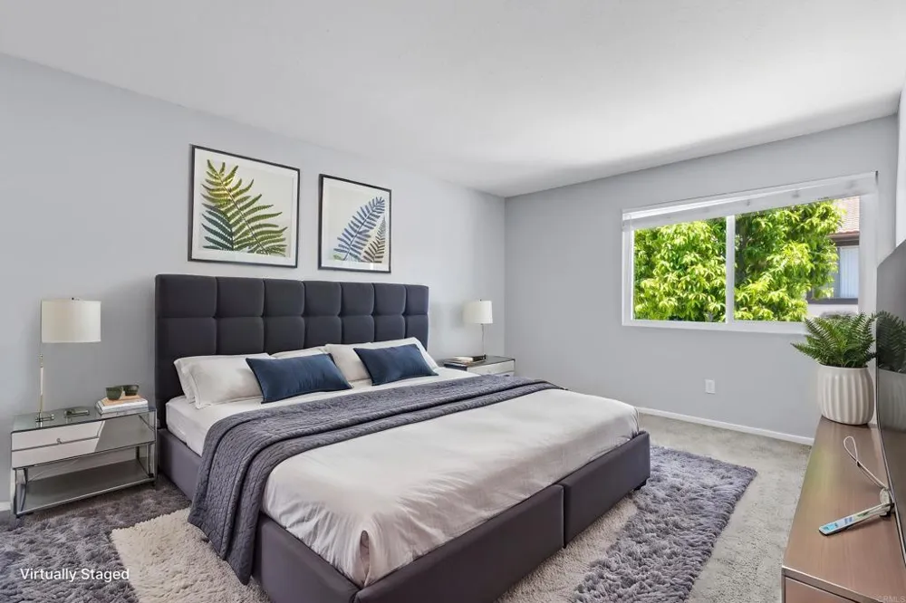 9872 Shirley Gardens Drive #4 Santee, CA 92071
