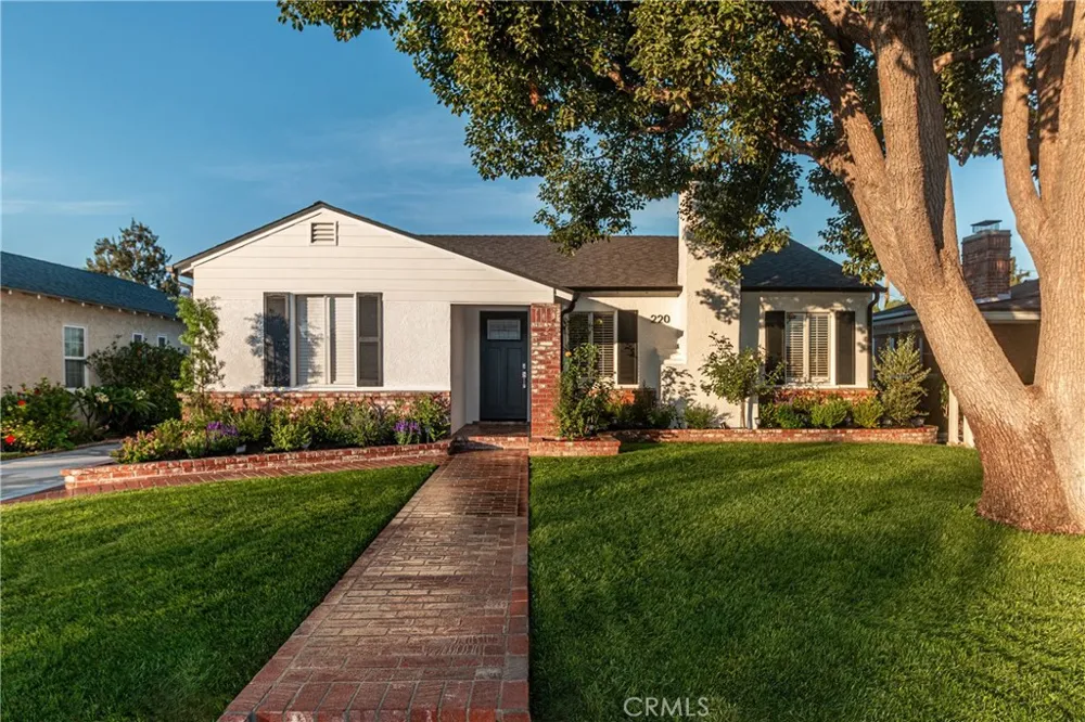 220 S Reese Place Burbank, CA 91506
