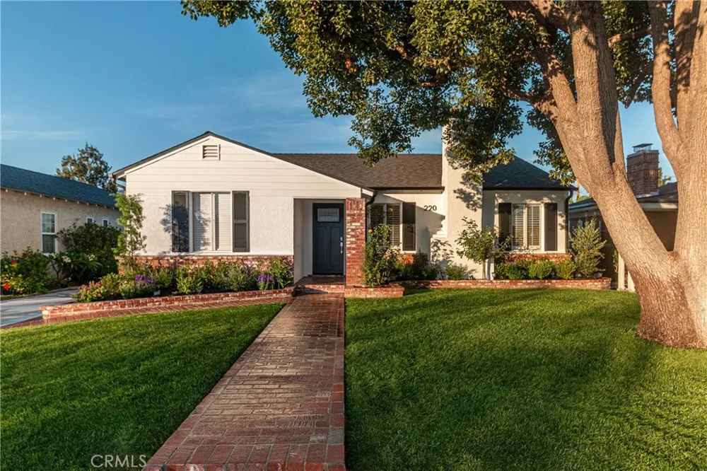 220 S Reese Place Burbank, CA 91506