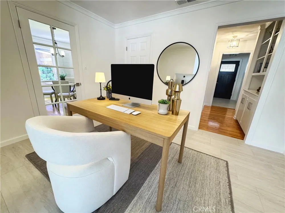 220 S Reese Place Burbank, CA 91506