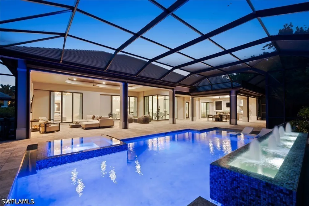 Edgecumbe Drive Naples, FL 34119