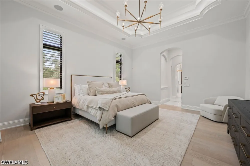 Edgecumbe Drive Naples, FL 34119